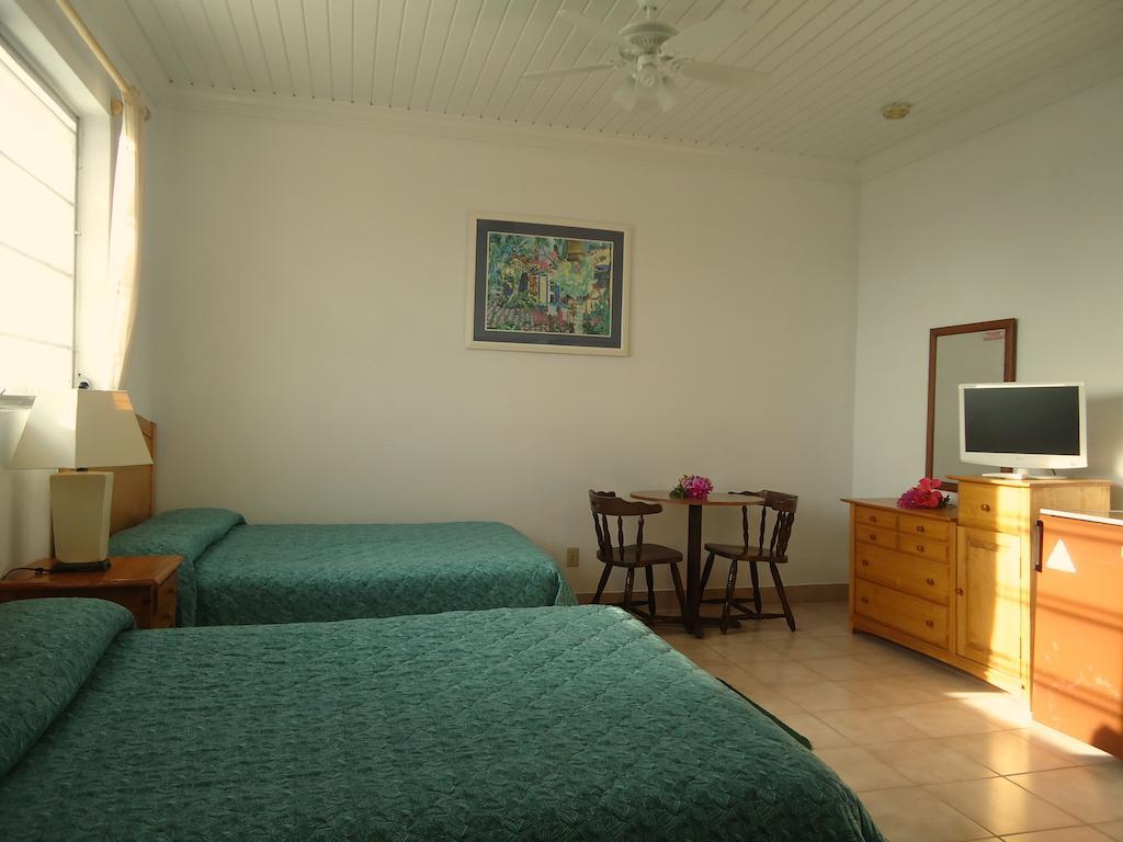 Orange Creek Inn Eksteriør billede