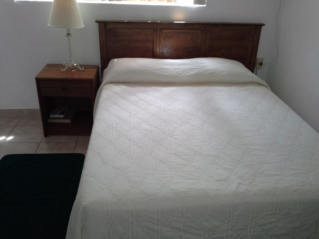 Orange Creek Inn Værelse billede